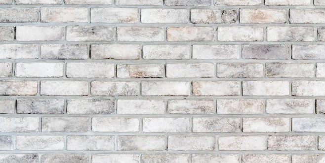 Bild på Brick Wall with old Texture Pattern