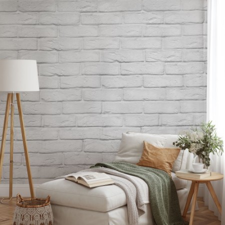 Image de Panoramic Brick Wall