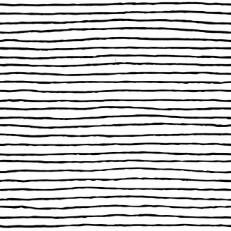 Irregular Stripes photowallpaper Scandiwall