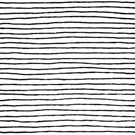 Irregular Stripes photowallpaper Scandiwall