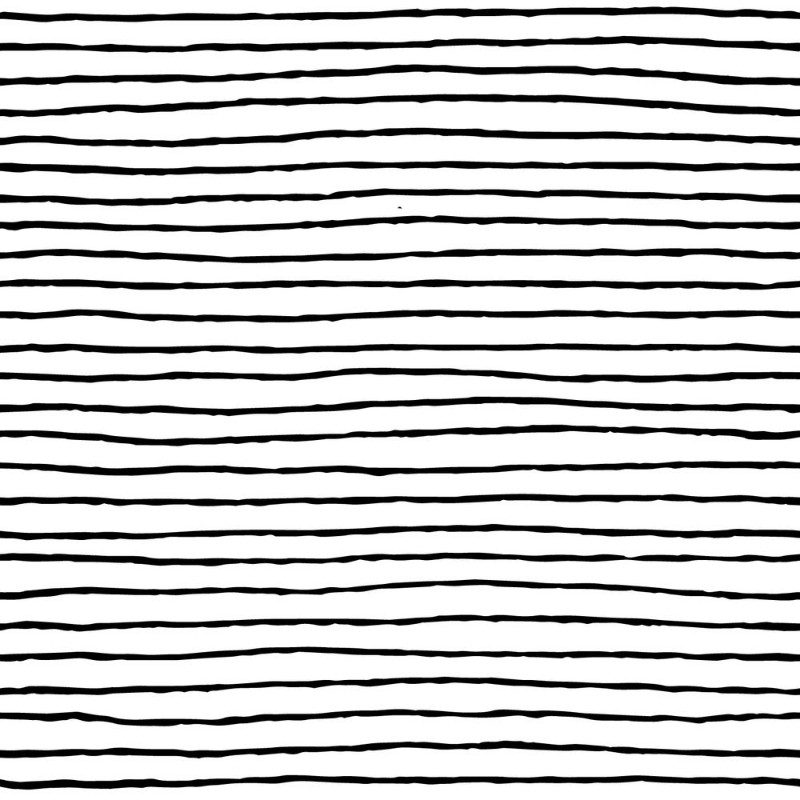 Afbeeldingen van Irregular Stripes