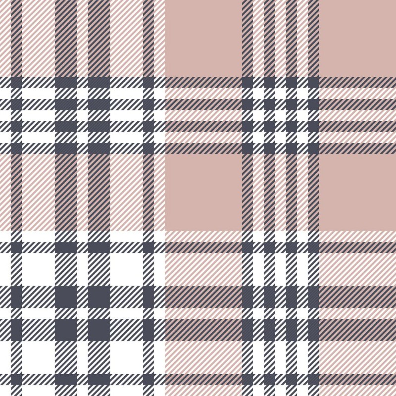 Picture of Plaid Pattern