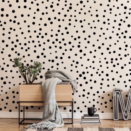 Bild på Irregular Dots