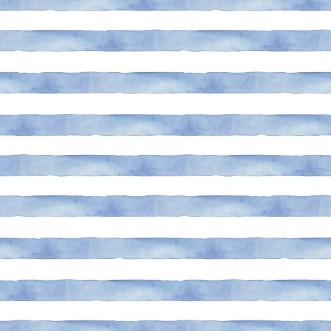 Bild på Blue Stripes