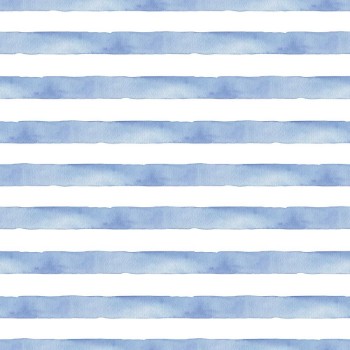 Bild på Blue Stripes