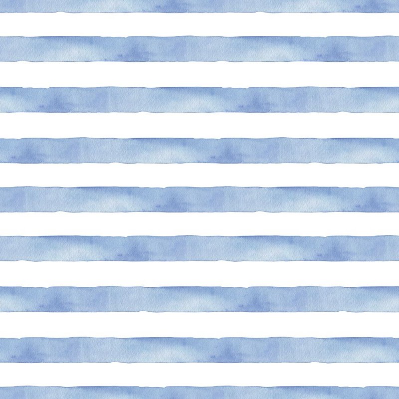 Afbeeldingen van Blue Stripes