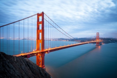 Image de Golden Gate Bridge