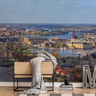 Picture of Stockholm City