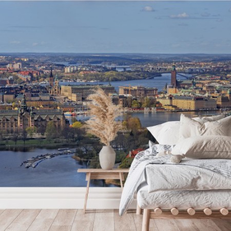 Image de Stockholm City