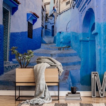 Picture of Blue City Chefchaouen