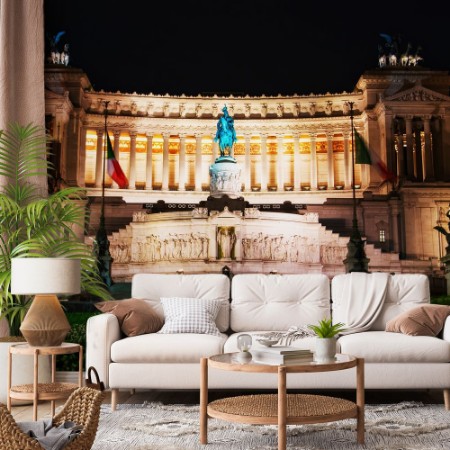 Afbeeldingen van Altare della Patria in Piazza Venezia