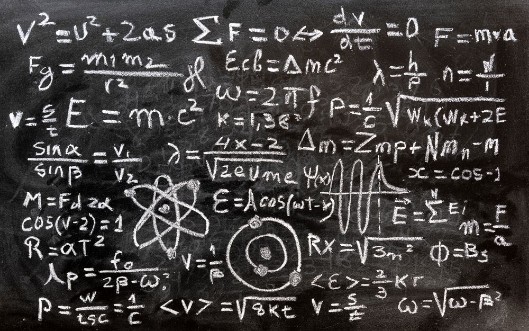 Picture of Formulas