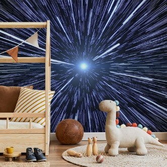 Image de Hyperspace Stars Travel