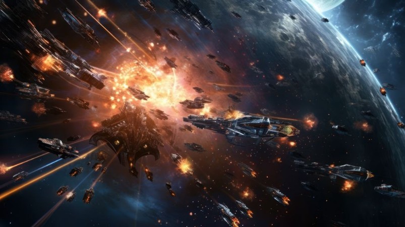 Image de Space Battle