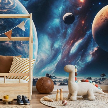 Bild på Scenic Space