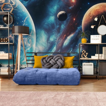 Picture of Scenic Space