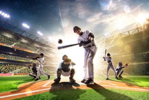 Image de Baseball