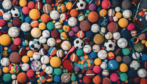 Image de Sport Balls