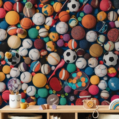 Picture of Sport Balls