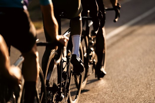 Picture of Cycling
