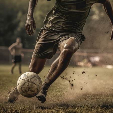 Image de Soccer Player
