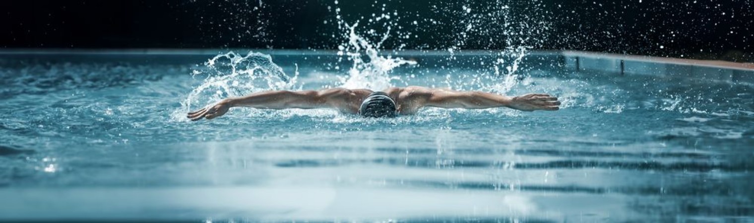 Picture of Swimming