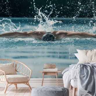 Image de Swimming