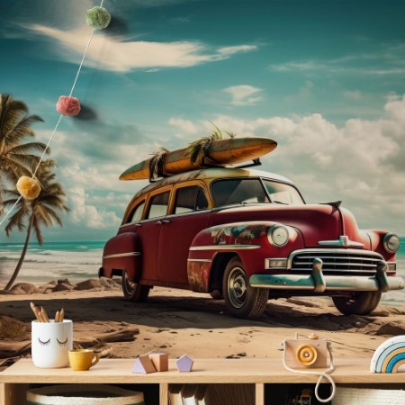 Image de Surf Car