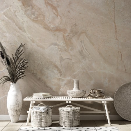 Picture of Beige Marble Stone