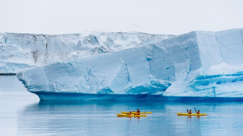 Image de Antarctic