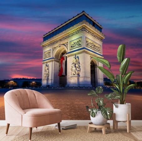 Picture of Arc de Triomphe