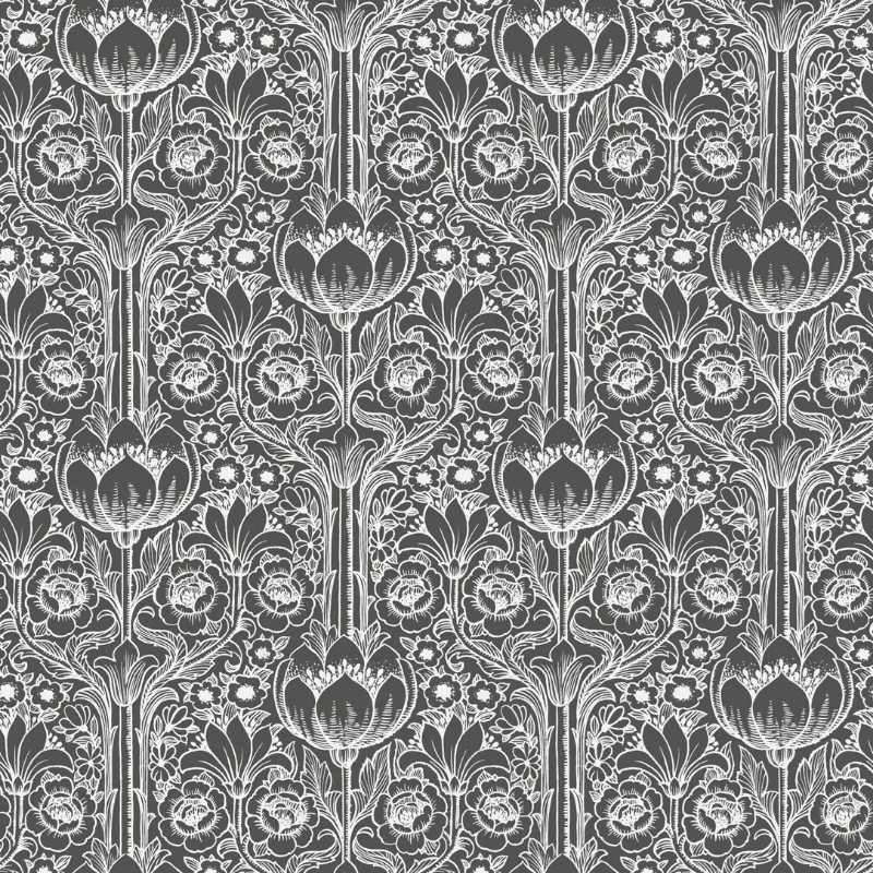 Picture of Rosegarden - 6087-OUTLET