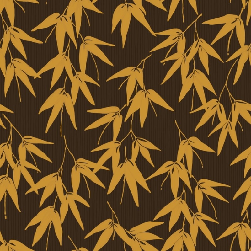 Picture of Bamboo Garden - 6469-OUTLET