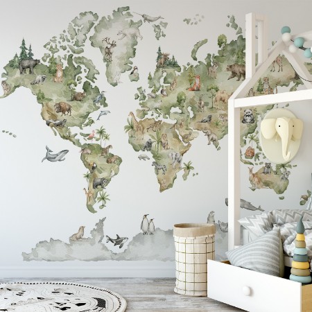Picture for category Maps