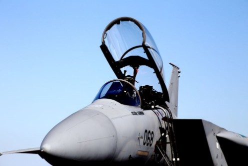 Image de F-15