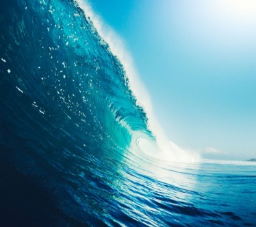 Afbeeldingen van Wave