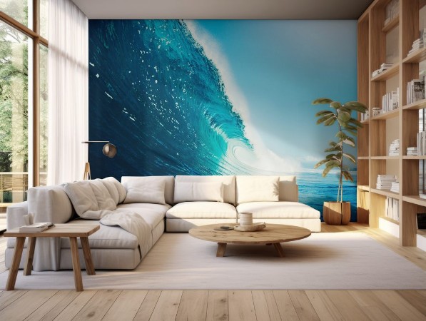 Picture of Wave