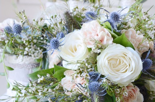Bild på Bouquet de marie