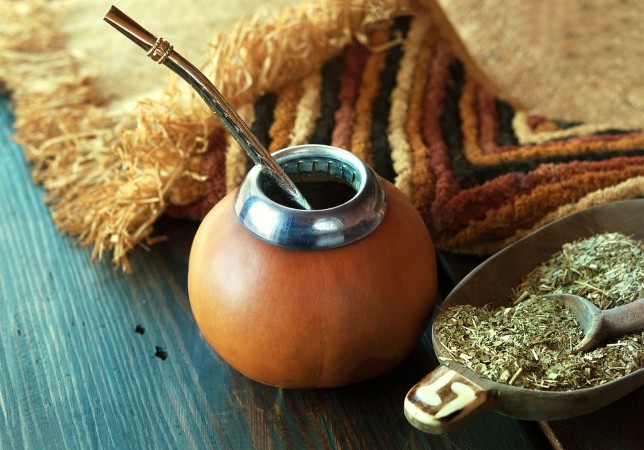 Picture of Yerba mate