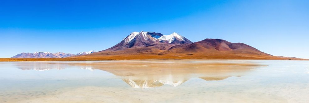 Image de Lake Bolivia Altiplano