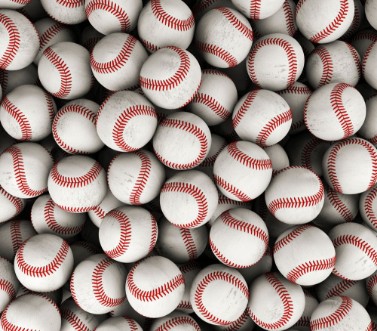 Picture of Baseballs