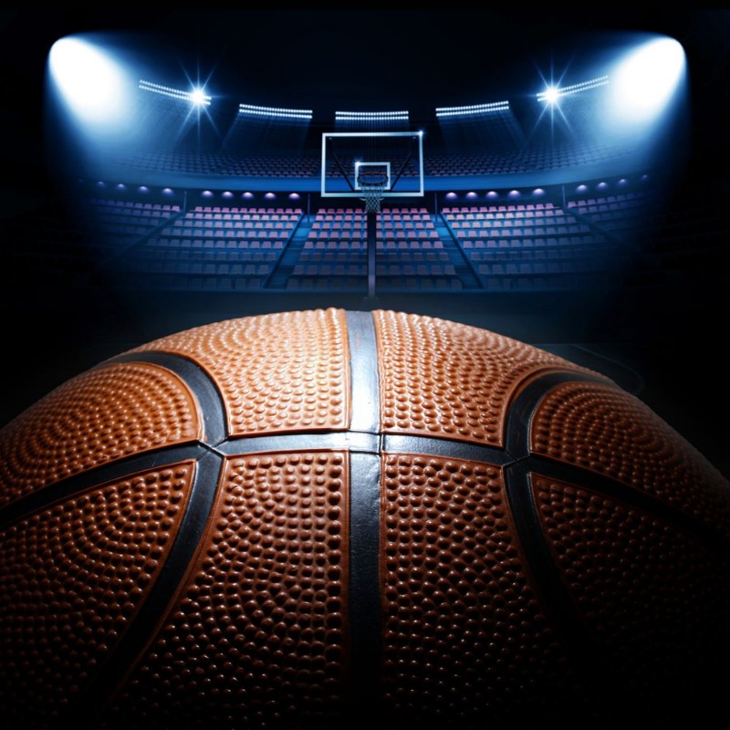 Image de Basketball Arena