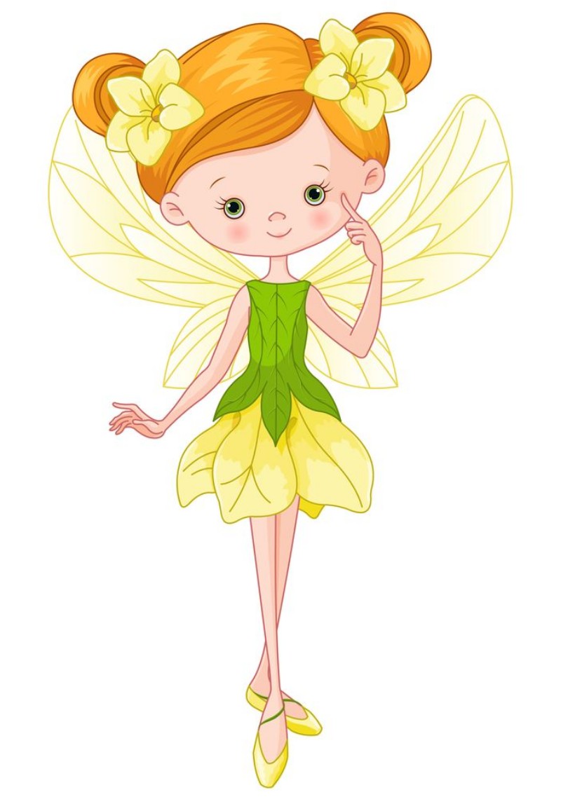 Picture of Forest Fairy