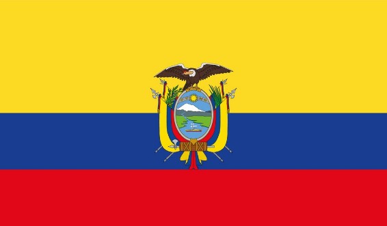 Image de Ecuador Flag