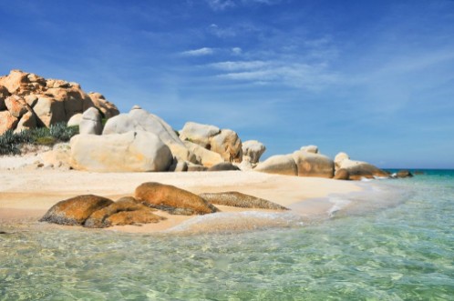 Image de Beautiful sea landscape in Vietnam