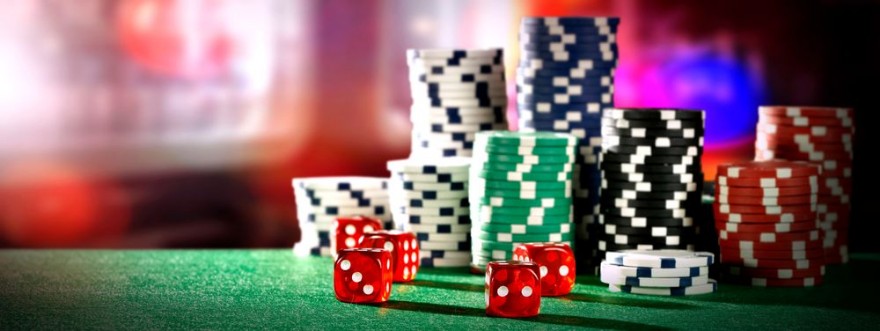Picture of Casino 