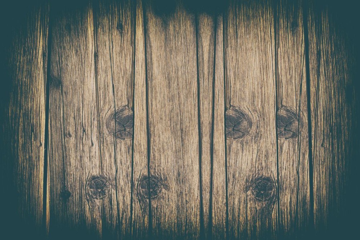 Picture of Wooden wall background texture