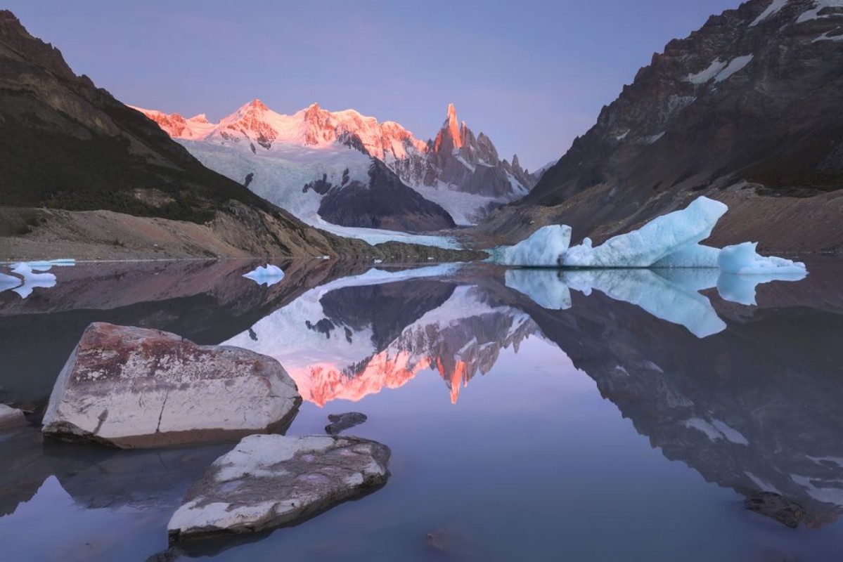 Afbeeldingen van Nationaal park Argentinië
