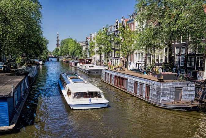Image de Amsterdam