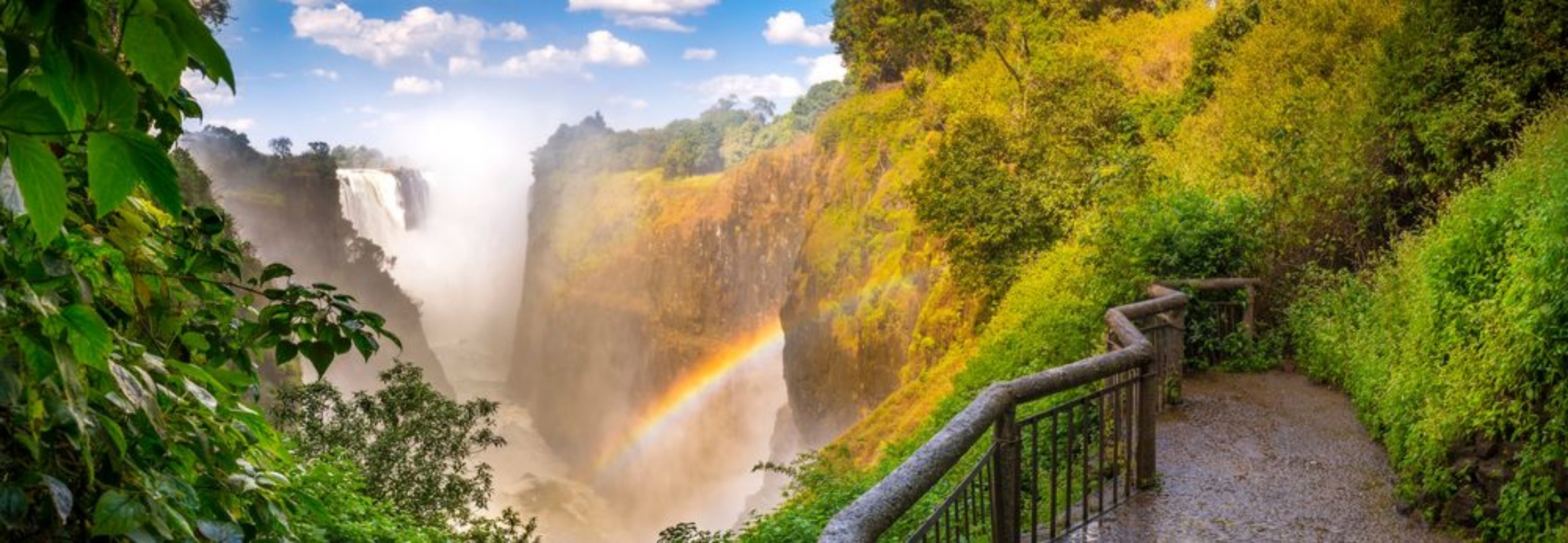 Picture of Victoria Falls